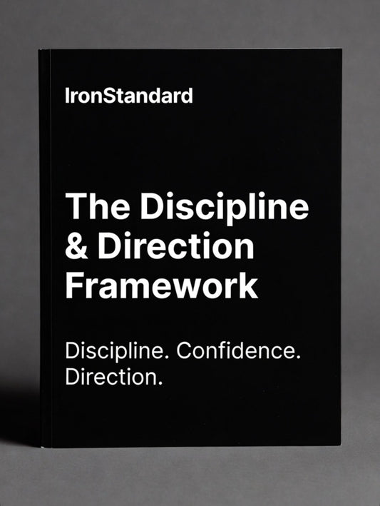 From Zero to Locked In: A 30-Day System